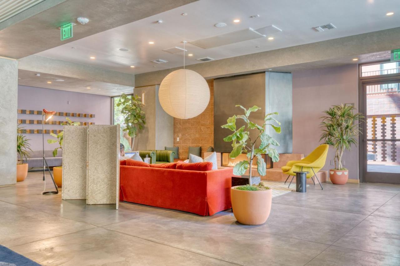 Hollywood W Concierge Pool Nr Shops Lax-1089 Apartment *
