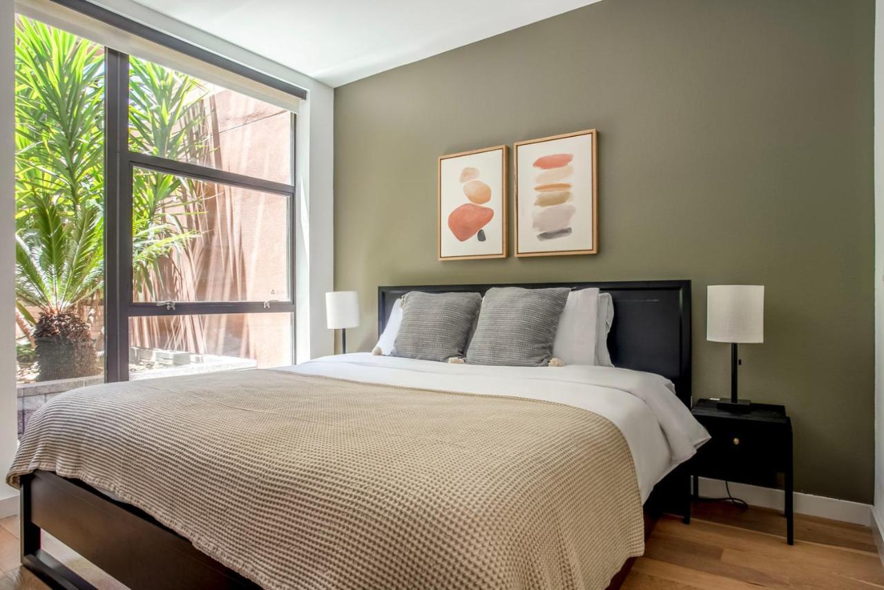 Apartment Hollywood W Concierge Pool Nr Shops Lax-1089 *