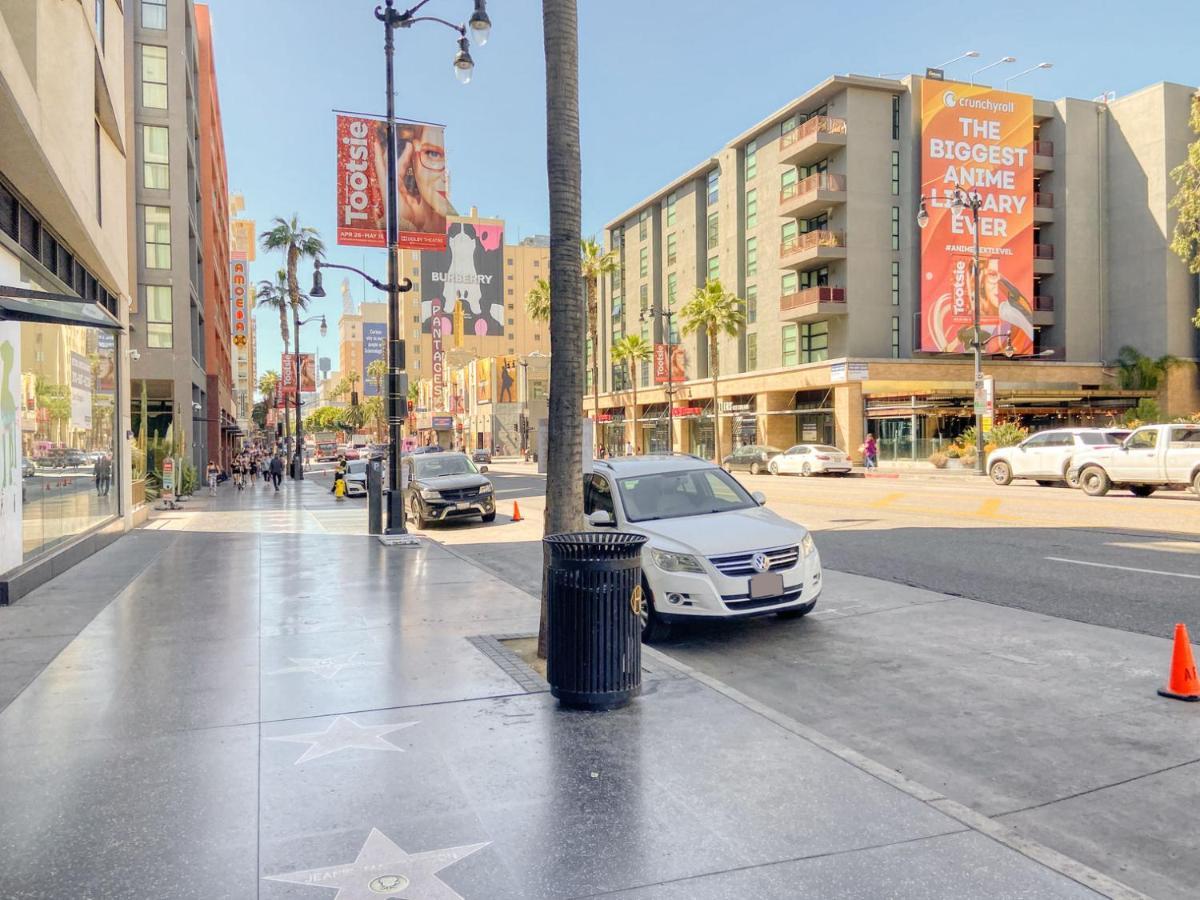 Hollywood W Concierge Pool Nr Shops Lax-1089 Apartment Los Angeles