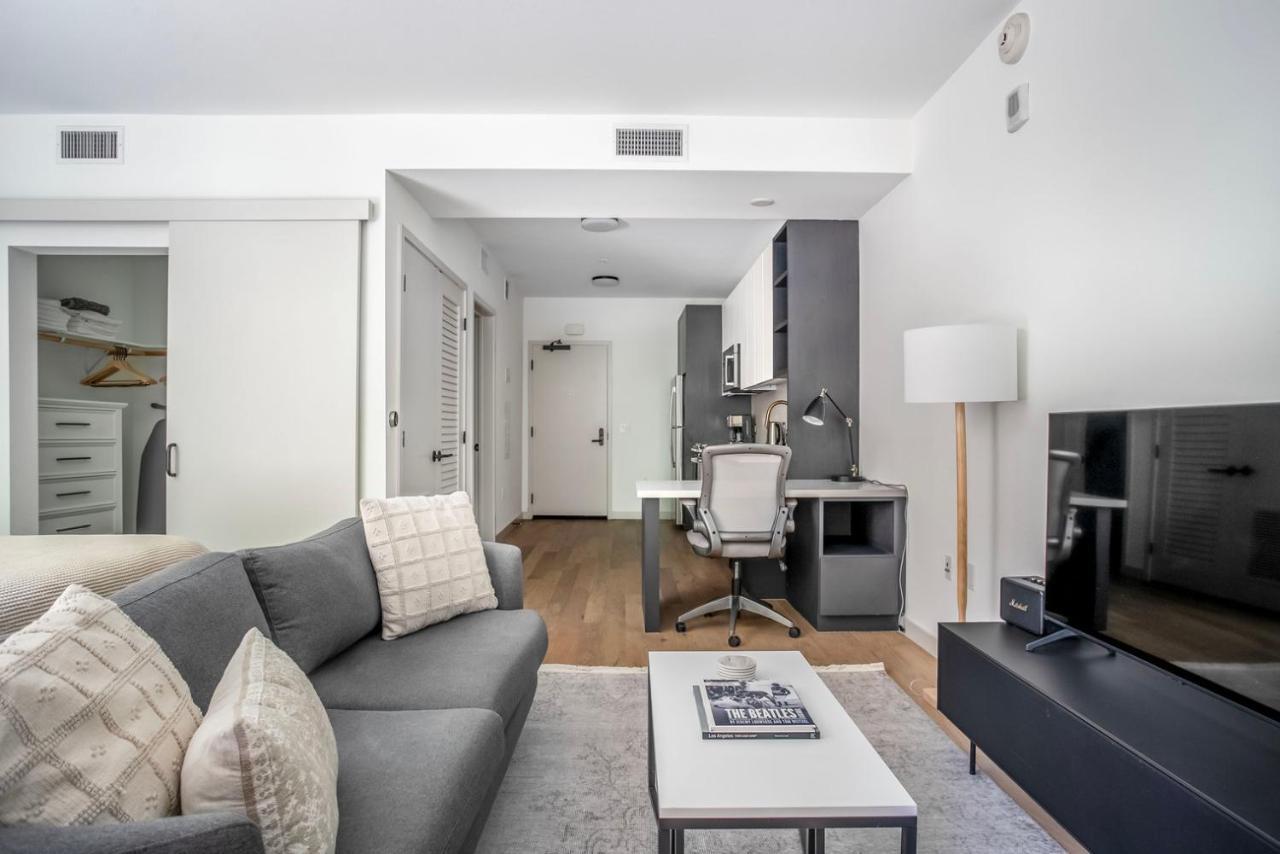 Hollywood W Concierge Pool Nr Shops Lax-1089 * Los Angeles