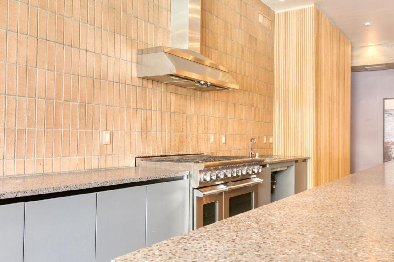 Apartment Hollywood W Concierge Pool Nr Shops Lax-1089 *